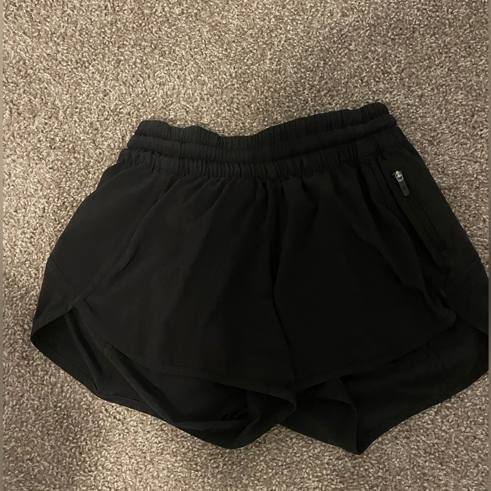 Lululemon Tracker Shorts